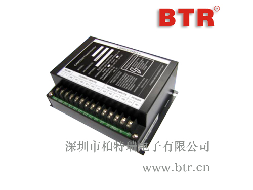 CAM3300 BTR02021 標準電力監測儀